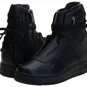 Nike Air Force 1 Rebel XX - comfy and stylish